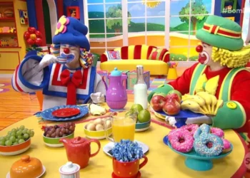 SBT reduz duração do “Bom Dia & Cia” e troca novela infantil por mexicana na faixa noturna