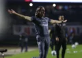 São Paulo confirma saída de Zubeldía; Hernán Crespo é cotado como possível substituto