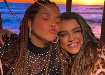 Amiga revela que Preta Gil voltaria ao Brasil no dia em que morreu: “Eu te esperava”