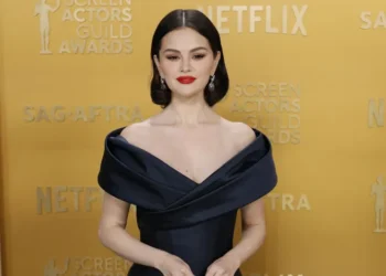 Selena Gomez e Drew Barrymore se destacam entre os indicados ao 52º Daytime Emmy