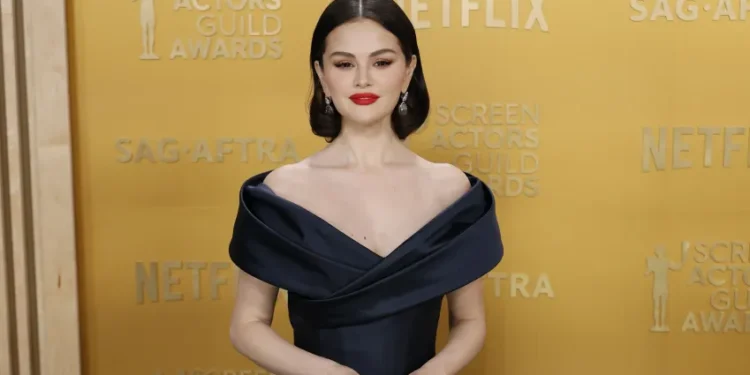 Selena Gomez e Drew Barrymore se destacam entre os indicados ao 52º Daytime Emmy