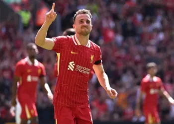 Viúva e filhos de Diogo Jota devem herdar fortuna de R$ 262 milhões após morte trágica do jogador