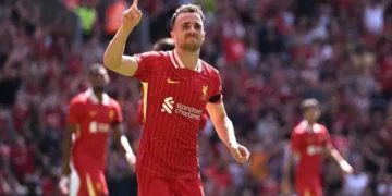 Viúva e filhos de Diogo Jota devem herdar fortuna de R$ 262 milhões após morte trágica do jogador