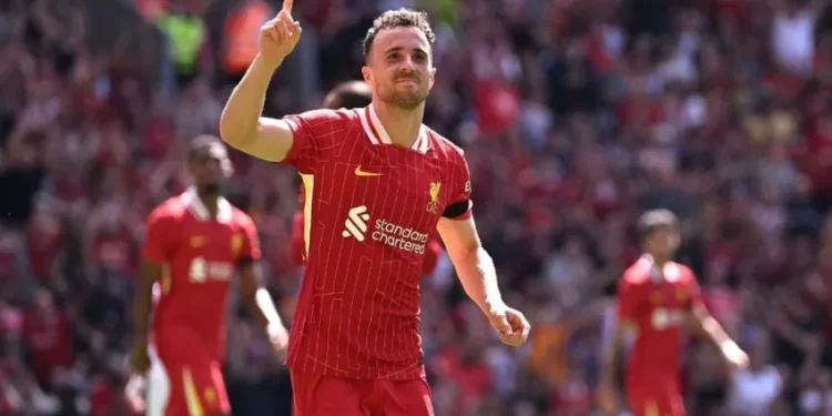 Viúva e filhos de Diogo Jota devem herdar fortuna de R$ 262 milhões após morte trágica do jogador