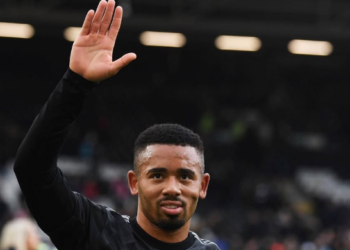 Gabriel Jesus no radar do Palmeiras? Veja a situação atual do atacante do Arsenal