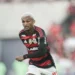 Roma faz proposta de R$160 milhões por Wesley, do Flamengo