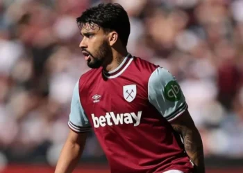 Lucas Paquetá é inocentado de acusações de manipulação de apostas na Inglaterra