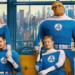 “Quarteto Fantástico” retorna aos cinemas com Pedro Pascal e ambientação retrofuturista