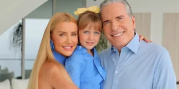 Ana Paula Siebert repudia ataques à filha e cobra responsabilidade nas redes: “Instigar a morte não é normal”