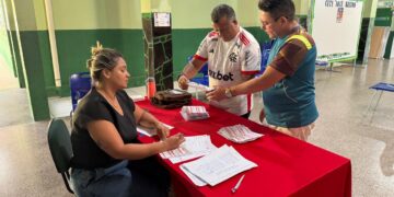 Nonatinho do Sindicato é eleito presidente do PT de Cocal‑PI com 80 % dos votos válidos