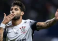 Sporting e Wolverhampton sondam Yuri Alberto, artilheiro do Corinthians