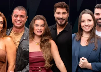Quem deve vencer o Power Couple? Final reúne três casais e premiação histórica