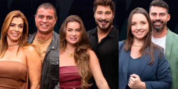 Quem deve vencer o Power Couple? Final reúne três casais e premiação histórica