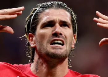 Inter Miami acerta contratação de De Paul, ex-Atlético de Madrid