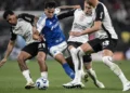 Empate sem emoção: Corinthians e Cruzeiro ficam no 0 a 0 e saem insatisfeitos