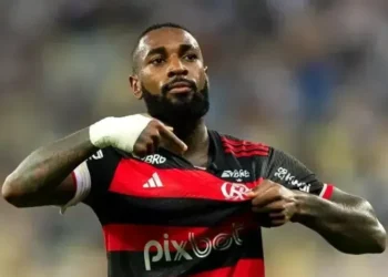 Zenit paga multa, e Gerson se despede do Flamengo em meio a disputa entre empresários