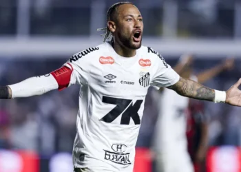 Imprensa internacional exalta Neymar após gol da vitória sobre o Flamengo: “O craque voltou”