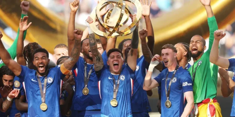 Fifa trata Mundial de Clubes como laboratório para Copa de 2026 e promete ajustes após críticas