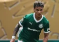 Inter de Milão observa Richard Ríos, destaque do Palmeiras no Mundial de Clubes