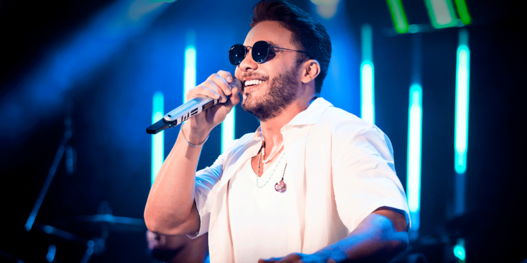 Wesley Safadão confirma retorno ao Jaguariúna Rodeo Festival 2025