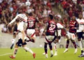 Alan Franco renova contrato com o São Paulo até 2028