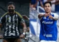 Clássico decisivo: Atlético-MG e Cruzeiro abrem disputa por vaga na semifinal da Copa do Brasil