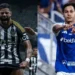 Clássico decisivo: Atlético-MG e Cruzeiro abrem disputa por vaga na semifinal da Copa do Brasil