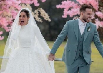 Thiago Nigro revela por que optou por união total de bens com Maíra Cardi: “Tudo é nosso”