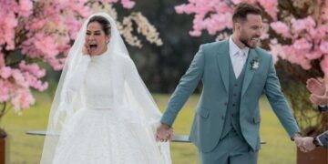 Thiago Nigro revela por que optou por união total de bens com Maíra Cardi: “Tudo é nosso”