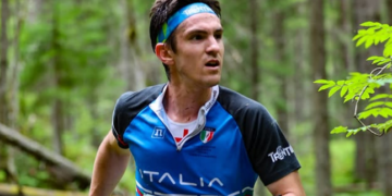 Atleta italiano morre após passar mal em prova nos Jogos Mundiais, na China