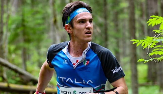 Atleta italiano morre após passar mal em prova nos Jogos Mundiais, na China