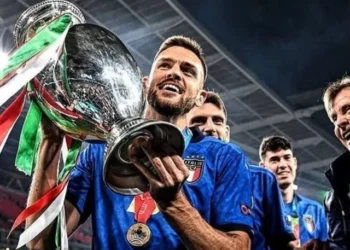 São Paulo fecha com Rafael Tolói, campeão da Euro 2020 e ex-Atalanta