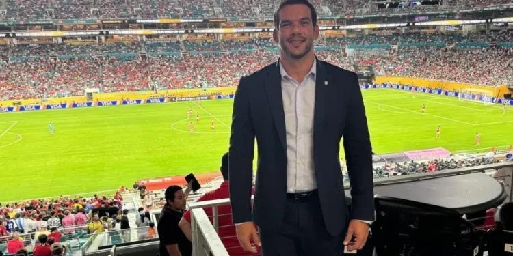 Presidente da CBF exalta Neymar e fala sobre futuro do craque na Seleção