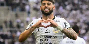 Yuri Alberto é operado por hérnia inguinal e pode ter alta antes de jogo contra o Bahia