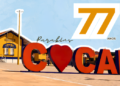 Cocal celebra 77 anos de história, cultura e tradição