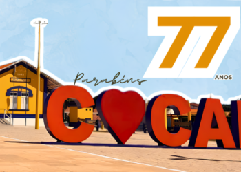 Cocal celebra 77 anos de história, cultura e tradição