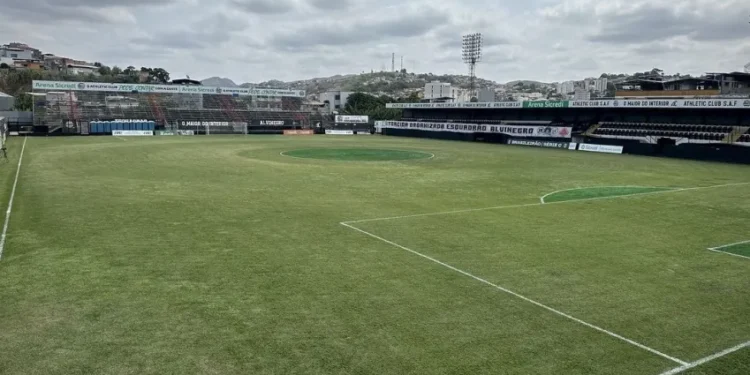 Athletic x Atlético-GO: onde assistir e detalhes do jogo pela Série B