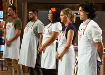 MasterChef 2025 inicia eliminações duplas e fãs reagem à saída de Taynan e Fernanda
