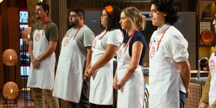 MasterChef 2025 inicia eliminações duplas e fãs reagem à saída de Taynan e Fernanda