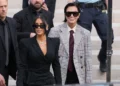 Kim Kardashian revela encontro às cegas armado por Kris Jenner: “Achei que era entrevista de emprego”