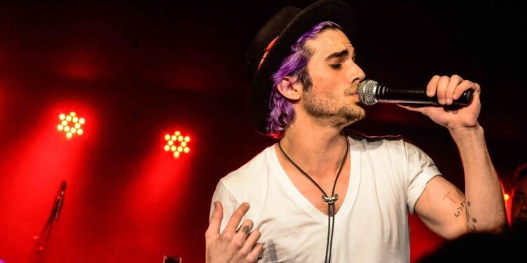 Fiuk nega boatos sobre confusão em festa de Travis Scott em São Paulo