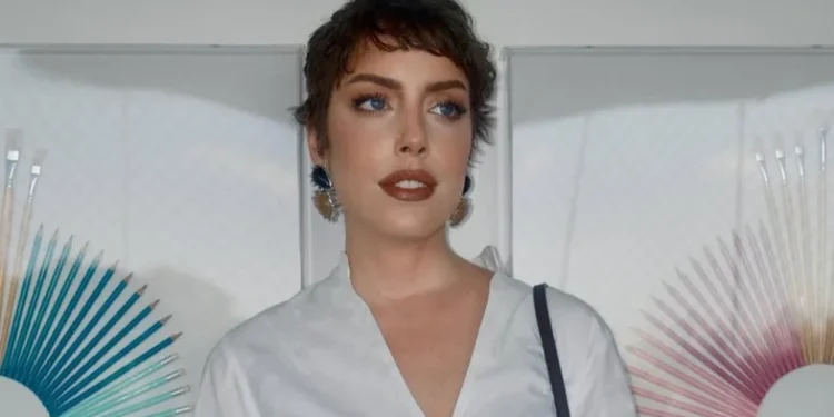 Fabiana Justus esclarece: transplante de medula foi feito pelo SUS