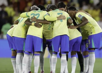 Brasil enfrenta a Bolívia na altitude pela última rodada das Eliminatórias da Copa de 2026