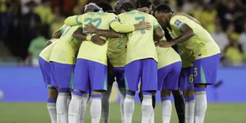 Brasil enfrenta a Bolívia na altitude pela última rodada das Eliminatórias da Copa de 2026