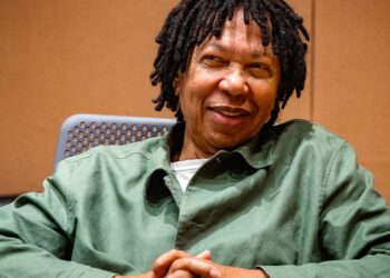 Djavan lança “Um Brinde”, primeiro single do novo álbum Improviso