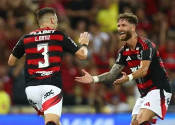 Flamengo já soma quase R$ 218 milhões em premiações na temporada; Libertadores é destaque