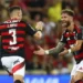 Flamengo já soma quase R$ 218 milhões em premiações na temporada; Libertadores é destaque