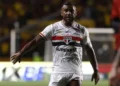São Paulo define destinos diferentes para Luan e Patryck, da base tricolor