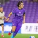 Após vencer câncer, Luana Bertolucci retorna aos gramados pelo Orlando Pride