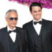 Matteo Bocelli abraça rótulo de “nepobaby” e celebra aprovação do pai em novo álbum